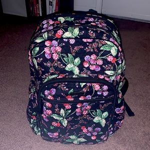 Vera Bradley Backpack Large